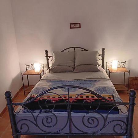 Casa Esperanza Villa Lanjaron Exterior photo