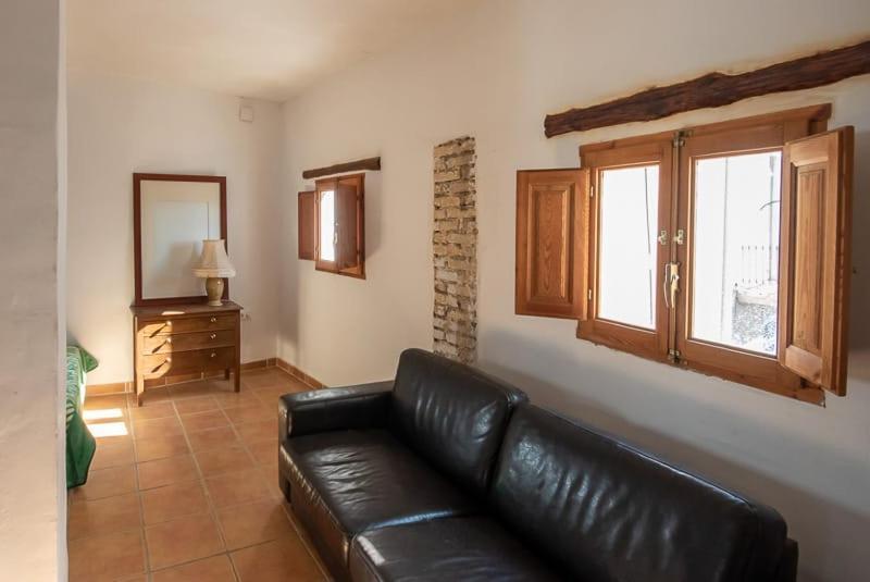 Casa Esperanza Villa Lanjaron Exterior photo
