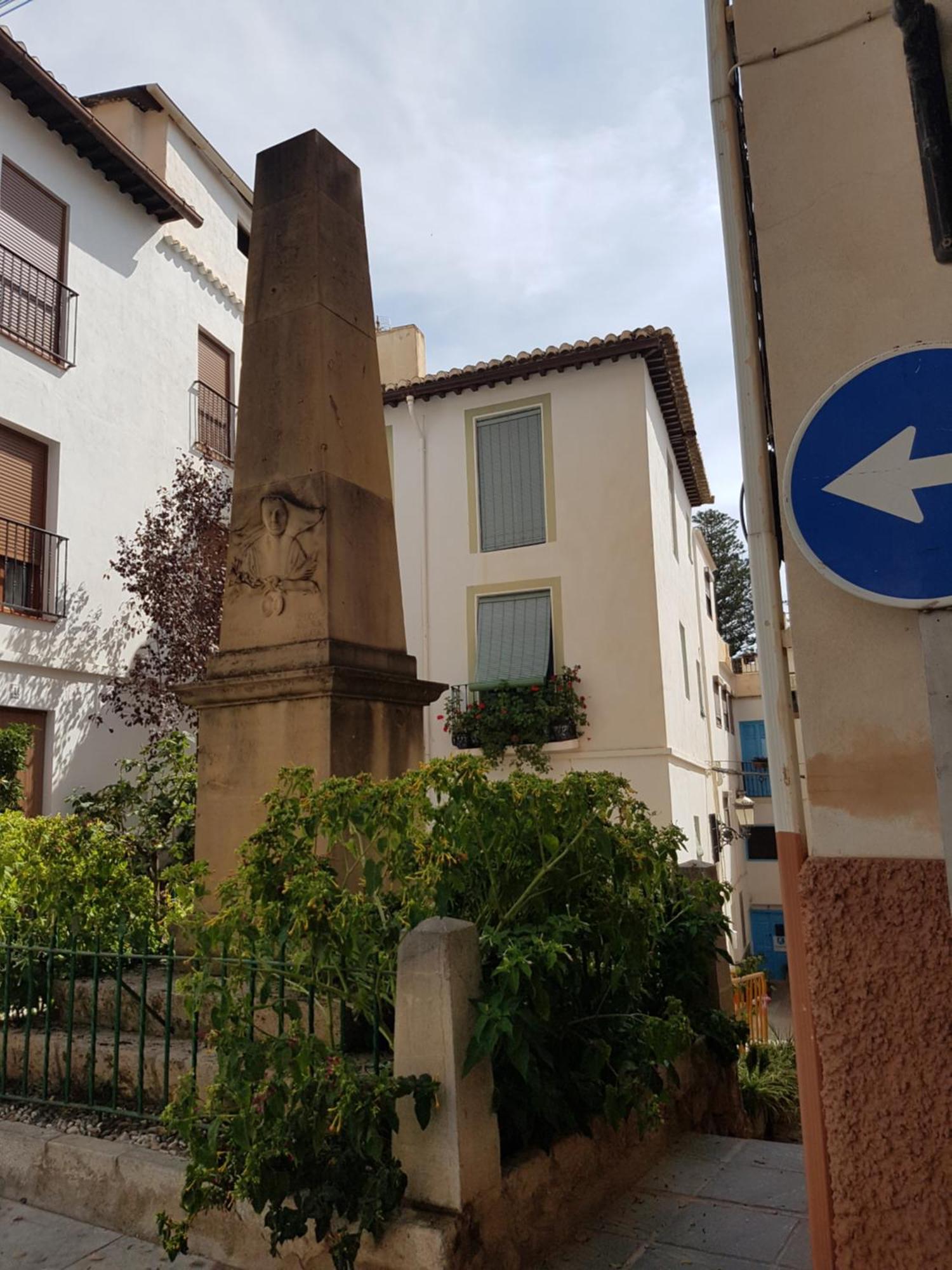 Casa Esperanza Villa Lanjaron Exterior photo